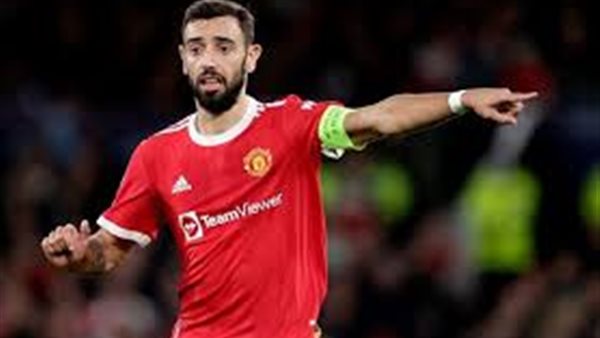 برونو فرنانديز قائد