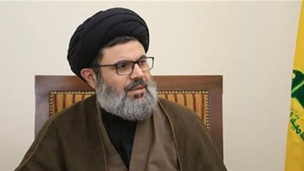 هاشم صفي الدين