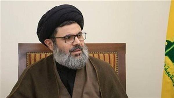 هاشم صفى الدين 