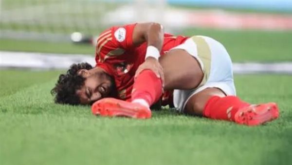 لاعب الاهلي 