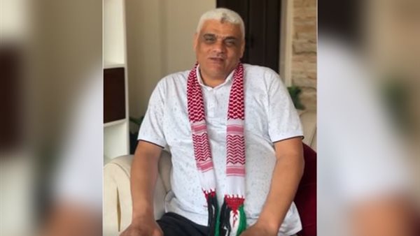 القيادي الحمساوي