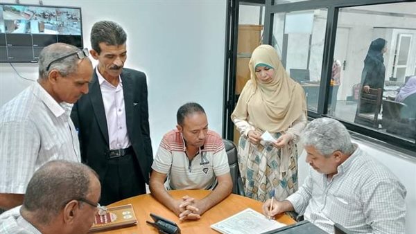 طلبات التصالح