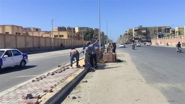 اعمال تطوير