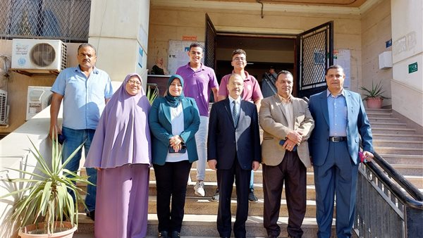 كلية الحقوق