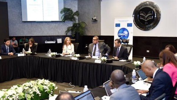 جانب من الفاعليات