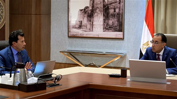 لقاء رئيس الحكومة