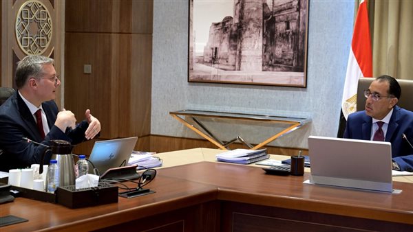 لقاء رئيس الحكومة