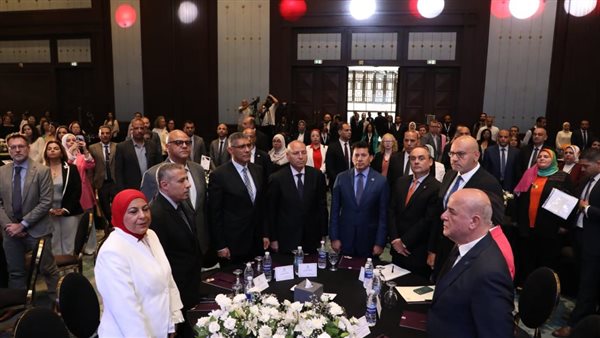 محافظ القاهرة 