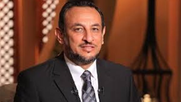 الشيخ رمضان عبدالمعز