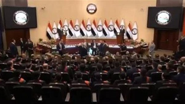 النائب العام يكرم