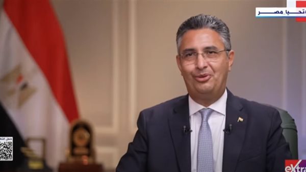 وزير التموين