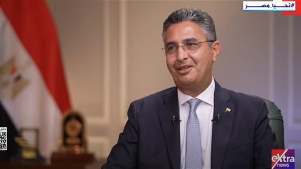 وزير التموين 