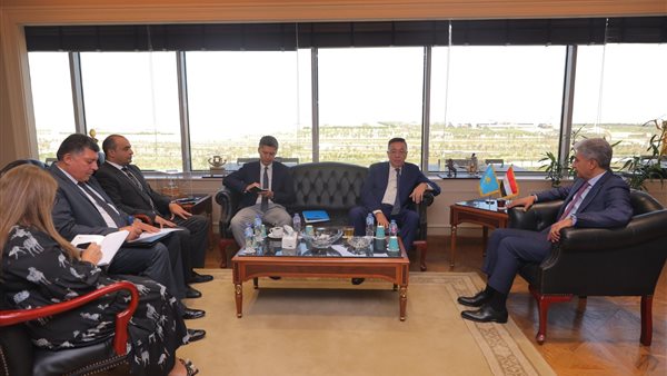 خلال اللقاء 