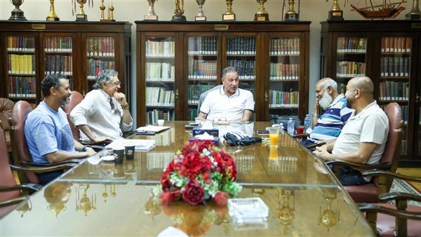 مجلس الخطيب