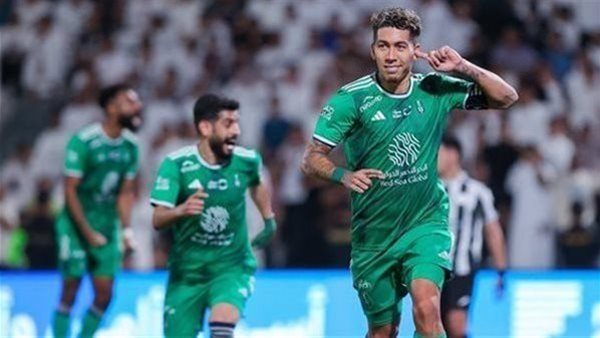 أهلي جدة السعودي