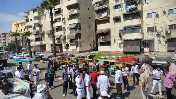 خلال الجولة