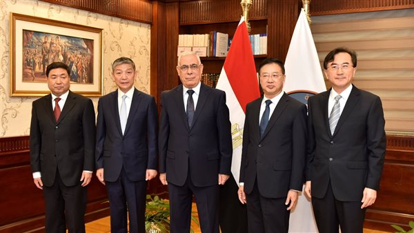 النائب العام خلال