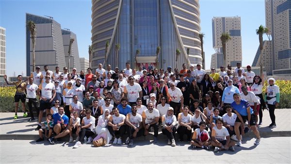 صورة من الحدث 