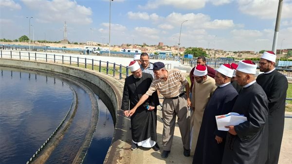 الصرف الصحي 