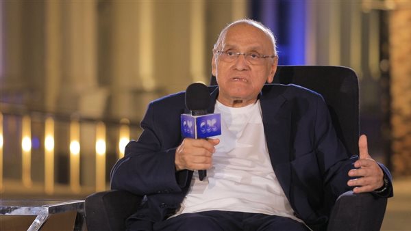 يوسف القعيد 