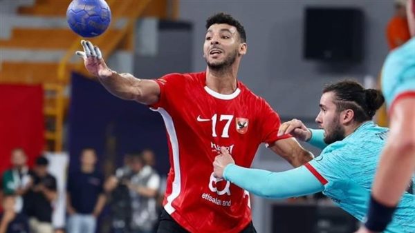 موعد مباراة الأهلي