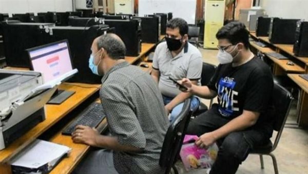 لينك استخراج شهادة