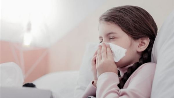  الإنفلونزا- تعبيرية