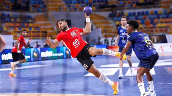 مباراة الأهلي وماجديبورج