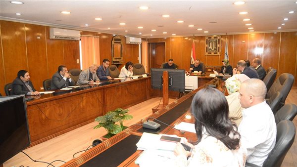 محافظ أسيوط 