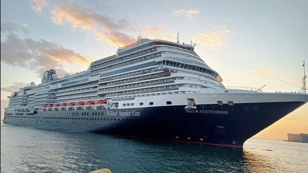  أجمل السفن السياحية