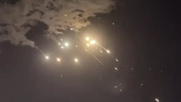 الصواريخ الايرانية