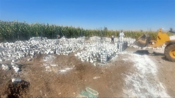 حملات إزالة 