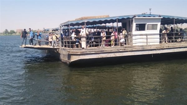 العبارات النهرية