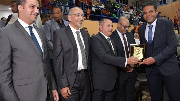 محافظ بورسعيد 