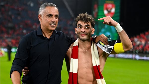 جوميز مدرب الزمالك