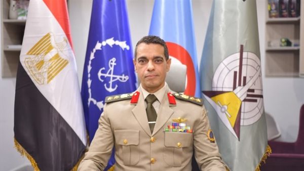 العقيد غريب عبدالحافظ