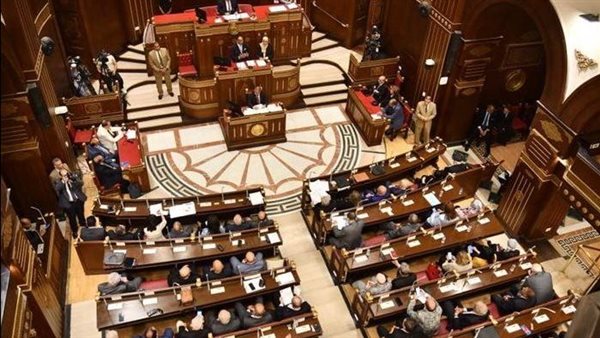  مجلس الشيوخ