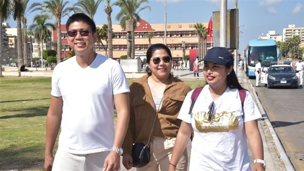 سياح السفينة الهولندية