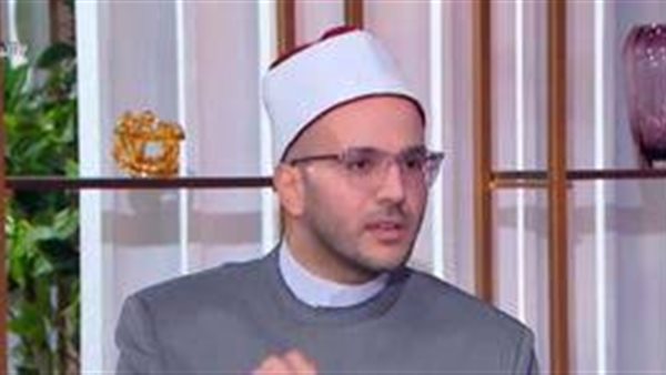 امين الفتوي بدار