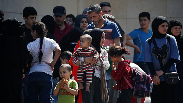 صورة ارشيفية