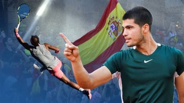 كارلوس ألكاراز