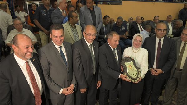 الشركة الشرقية إيسترن