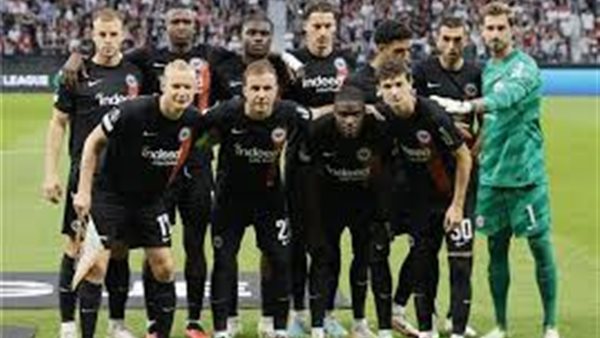  فرانكفورت الألماني