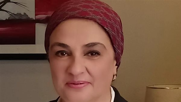 سميرة الجزار