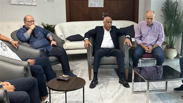 ميكالي مع اتحاد الكرة