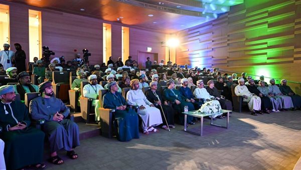 مهرجان ظفار الدولي