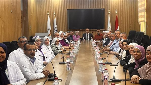 وزارة الزراعة