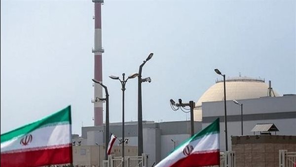  المنشآت النووية