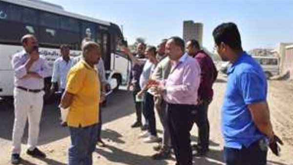 محافظ أسيوط 