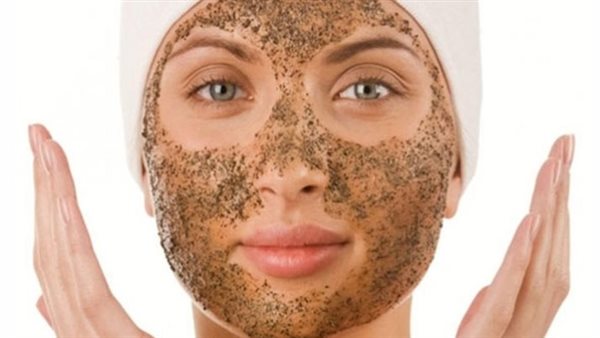 تقشير البشرة 